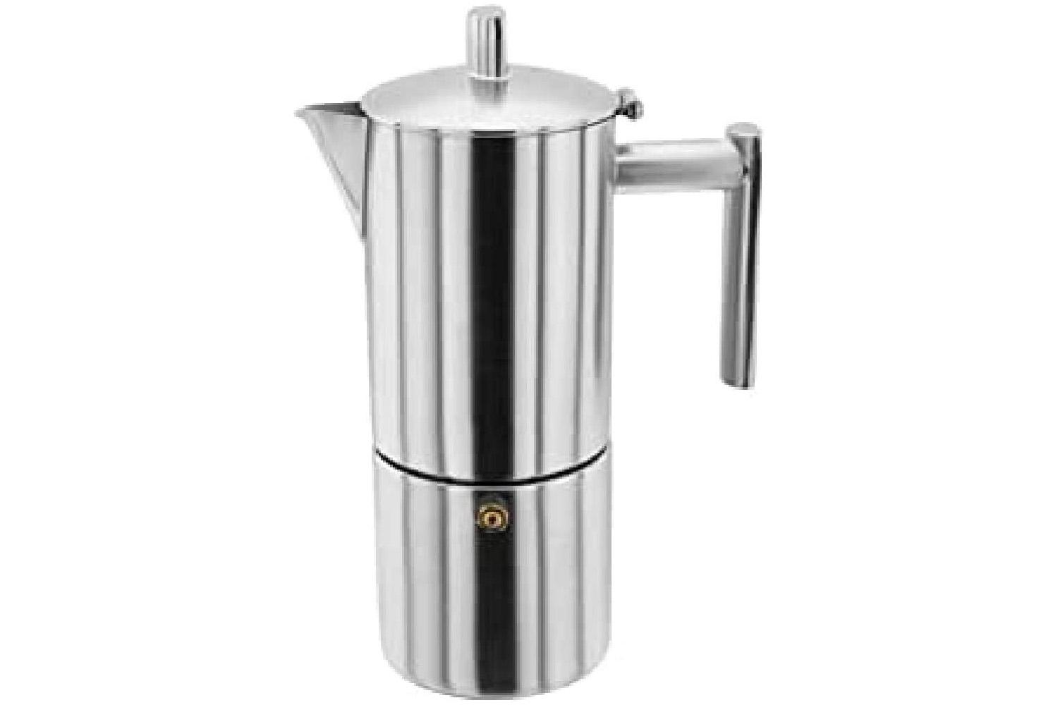 Stellar Sm51 - Premium Matt Espresso Maker - Durable Coffee & Tea Making Home Kitchen Accessory