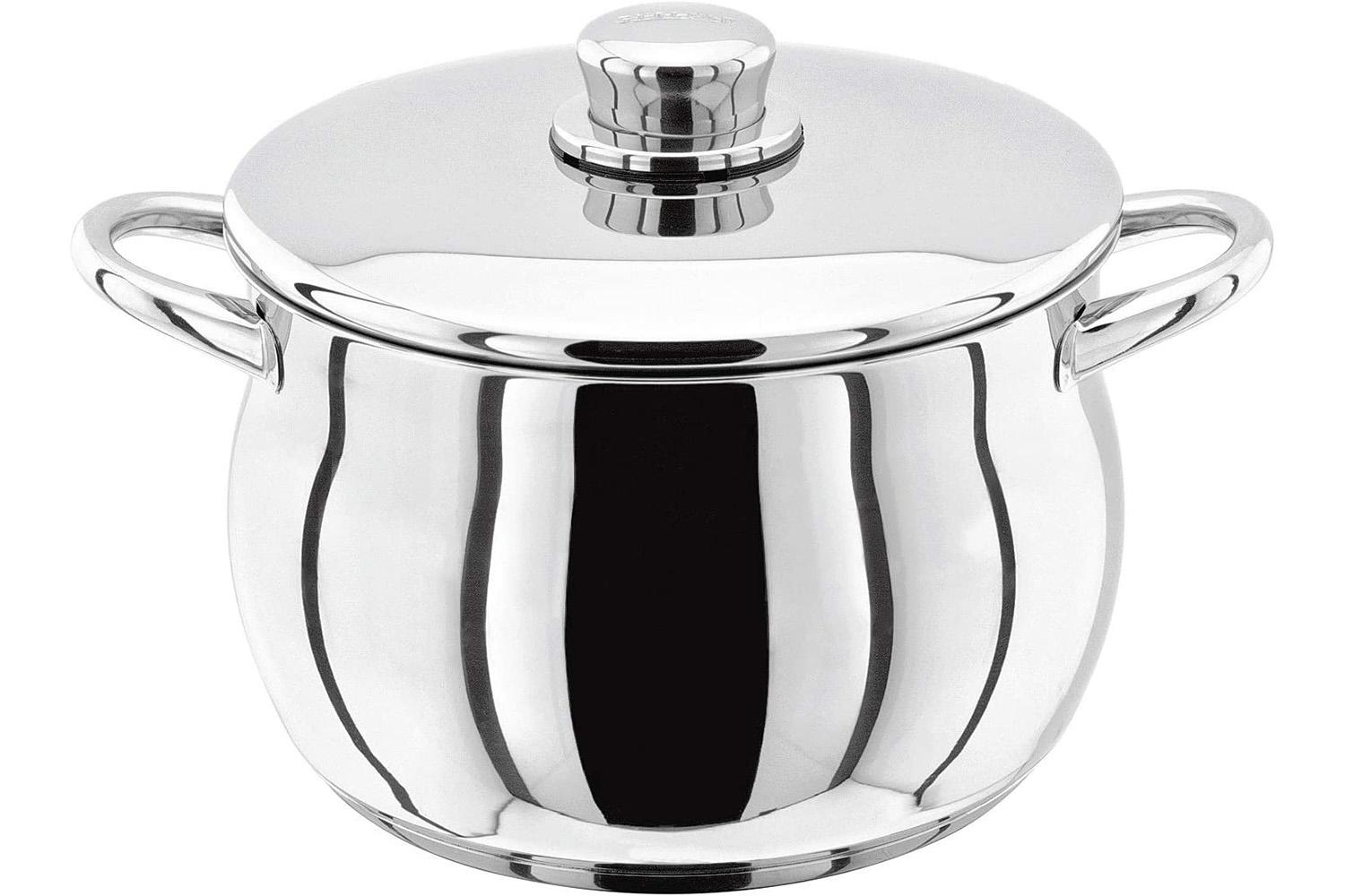 Stellar S144 - Stockpot Stainless Steel