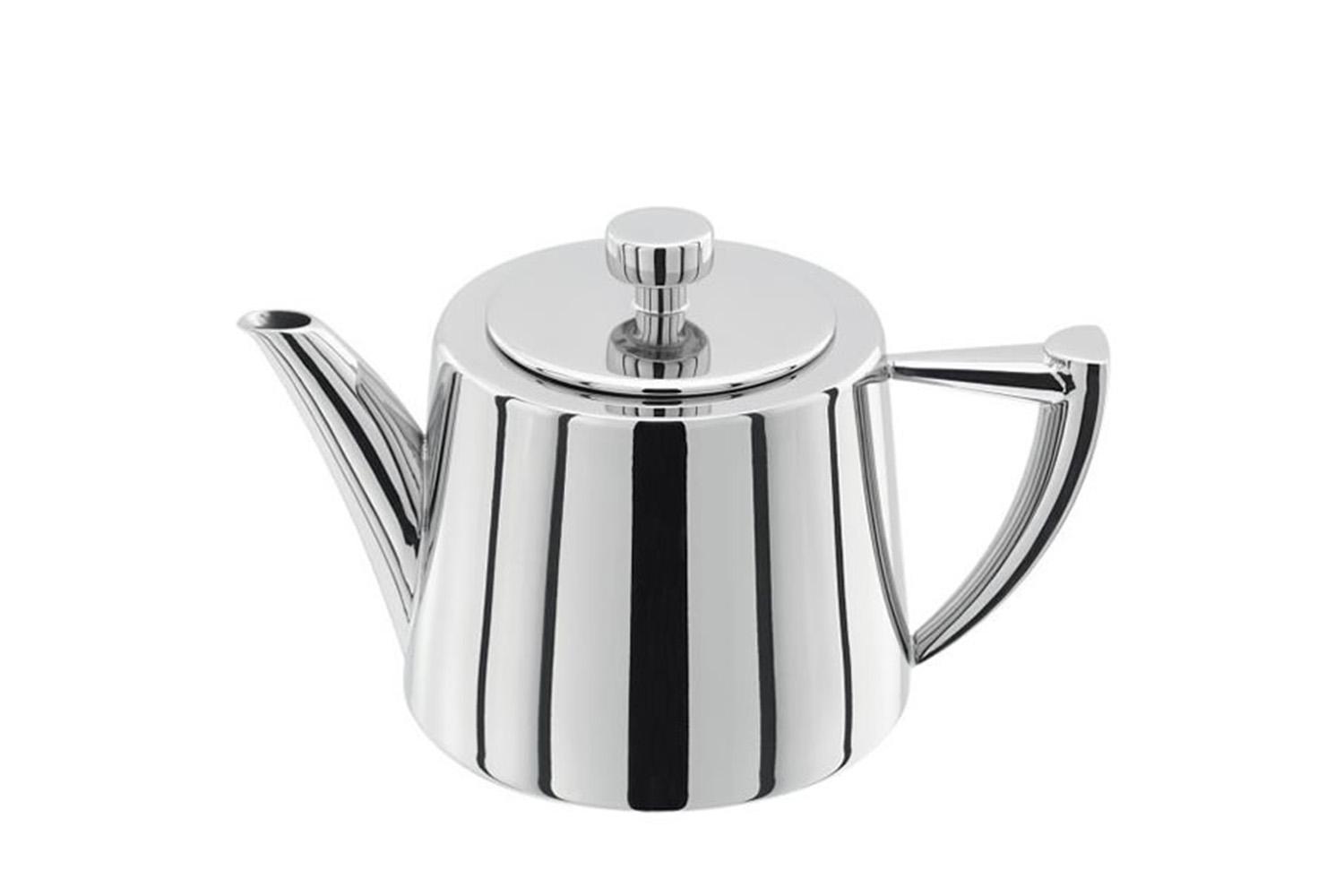 Stellar Sc52 - Exquisite Art Deco Teapot - Vintage Design Homeware