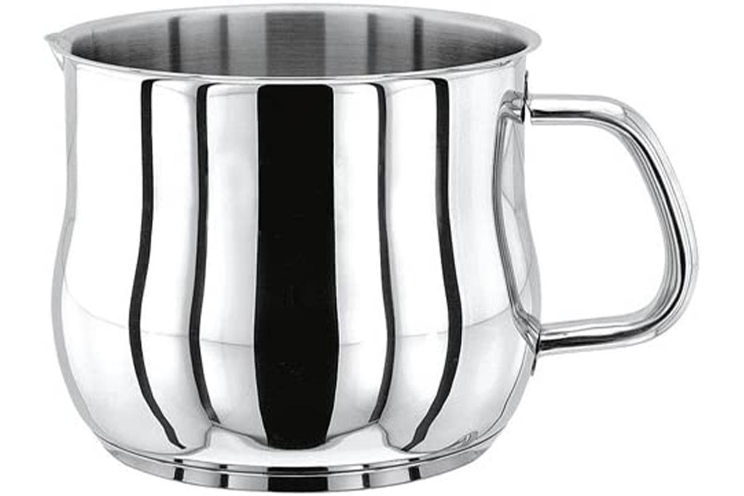 Stellar S102c - High Quality Milk And Sauce Pot For Easy Cooking