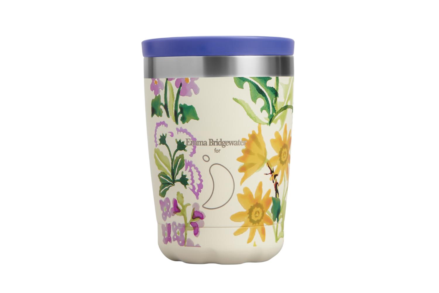 Chillys  C340ebwilwa - Xc1004 Chillys 340ml Coffee Eb 