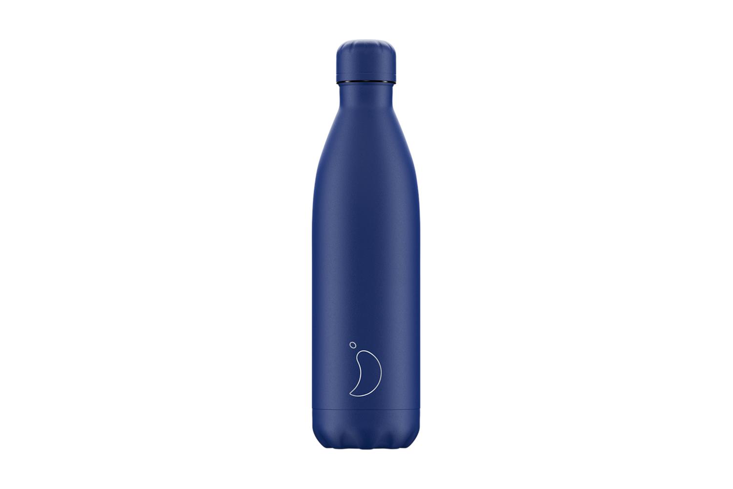 Chillys  B750maabl - Xb277 Chillys 750ml Bottle Matte 
