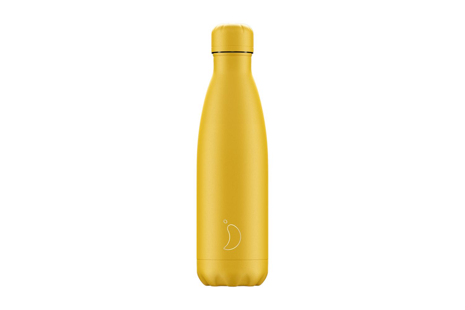 Chillys  B500maaby - Xb273 Chillys 500ml Bottle Matte 