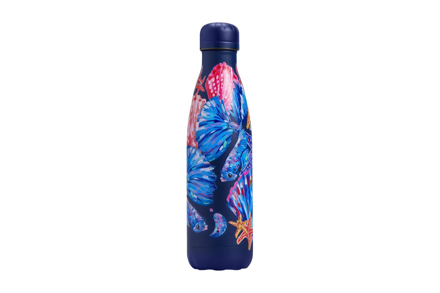 Chillys  B500trree - Xb1037 Chillys 500ml Bottle Trop 