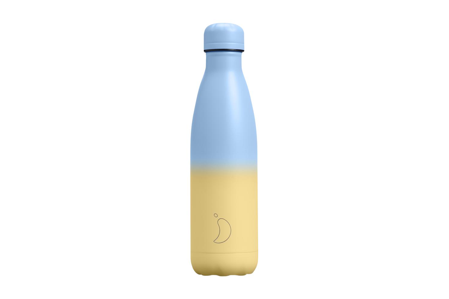 Chillys  B500grsky - Xb1035 Chillys 500ml Bottle Gradi