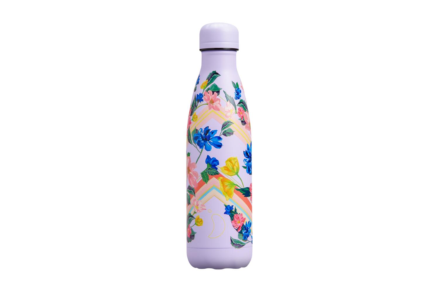 Chillys  B500flgrga - Xb1031 Chillys 500ml Bottle Flor