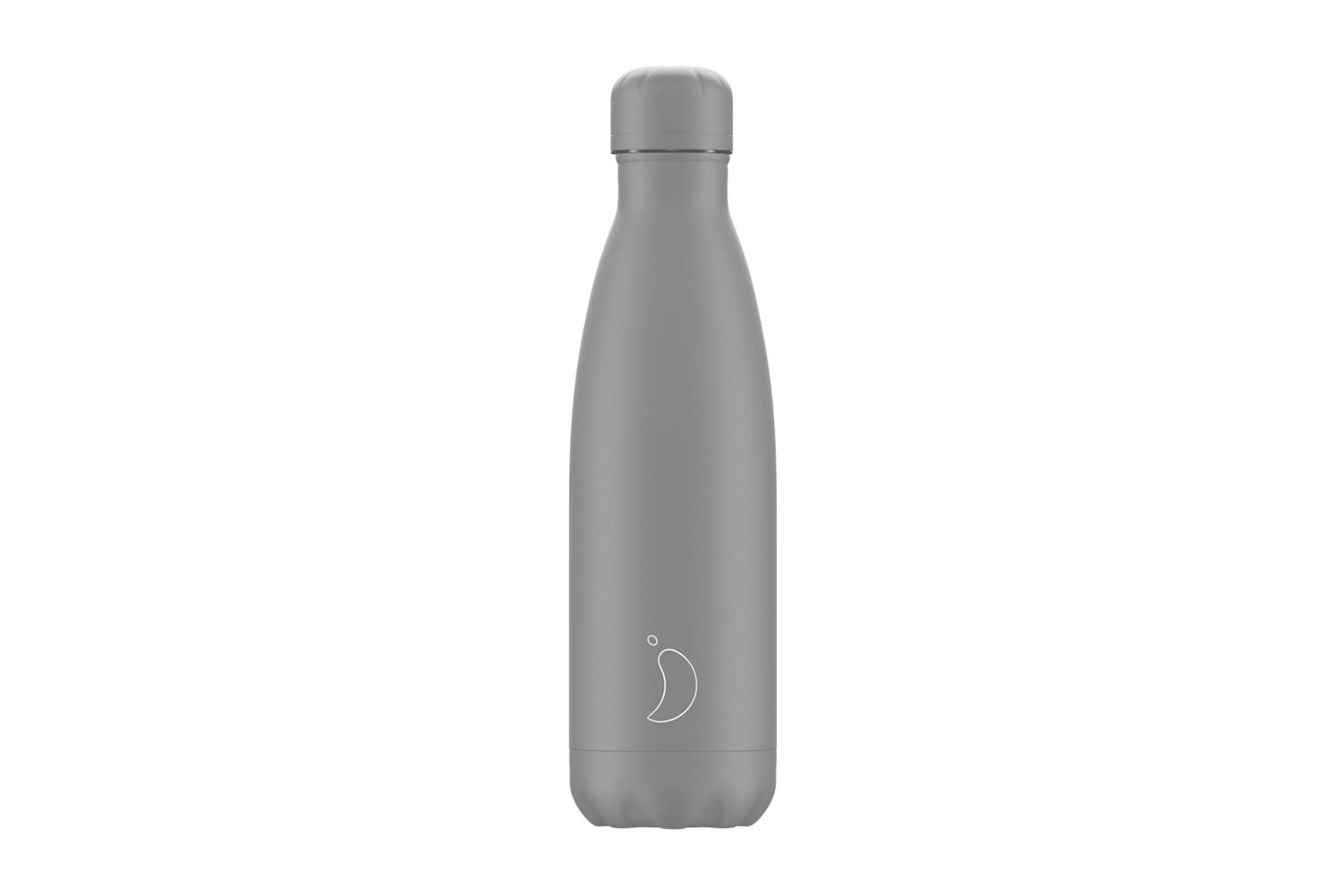 Chillys  B500moagr - Xb275 Chillys 500ml Bottle Mono A