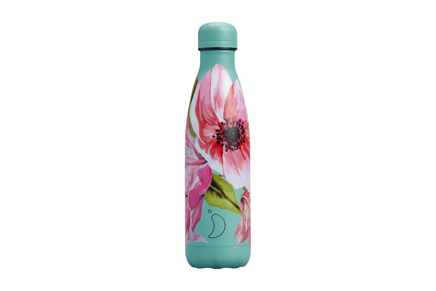 Chillys  B500flanfl - Xb1033 Chillys 500ml Bottle Flor