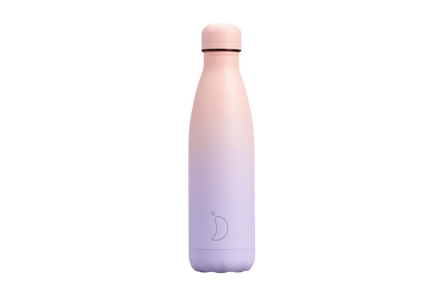 Chillys  B500grlafo - Xb1034 Chillys 500ml Bottle Grad