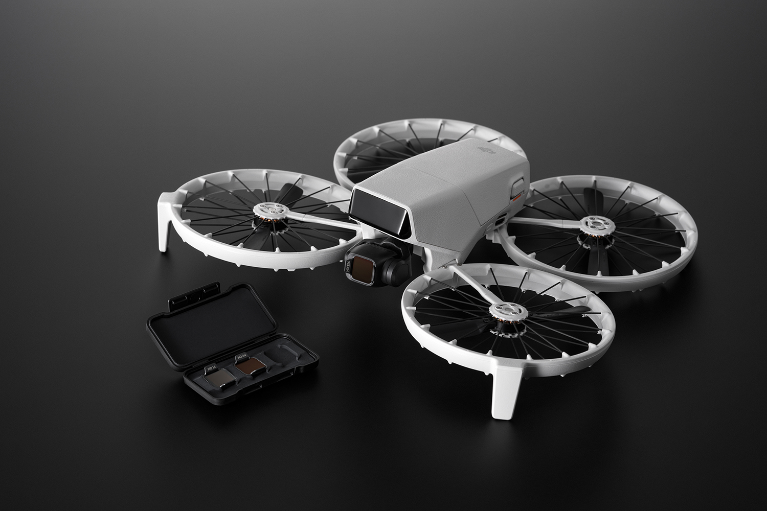 DJI Flip ND Filter Set