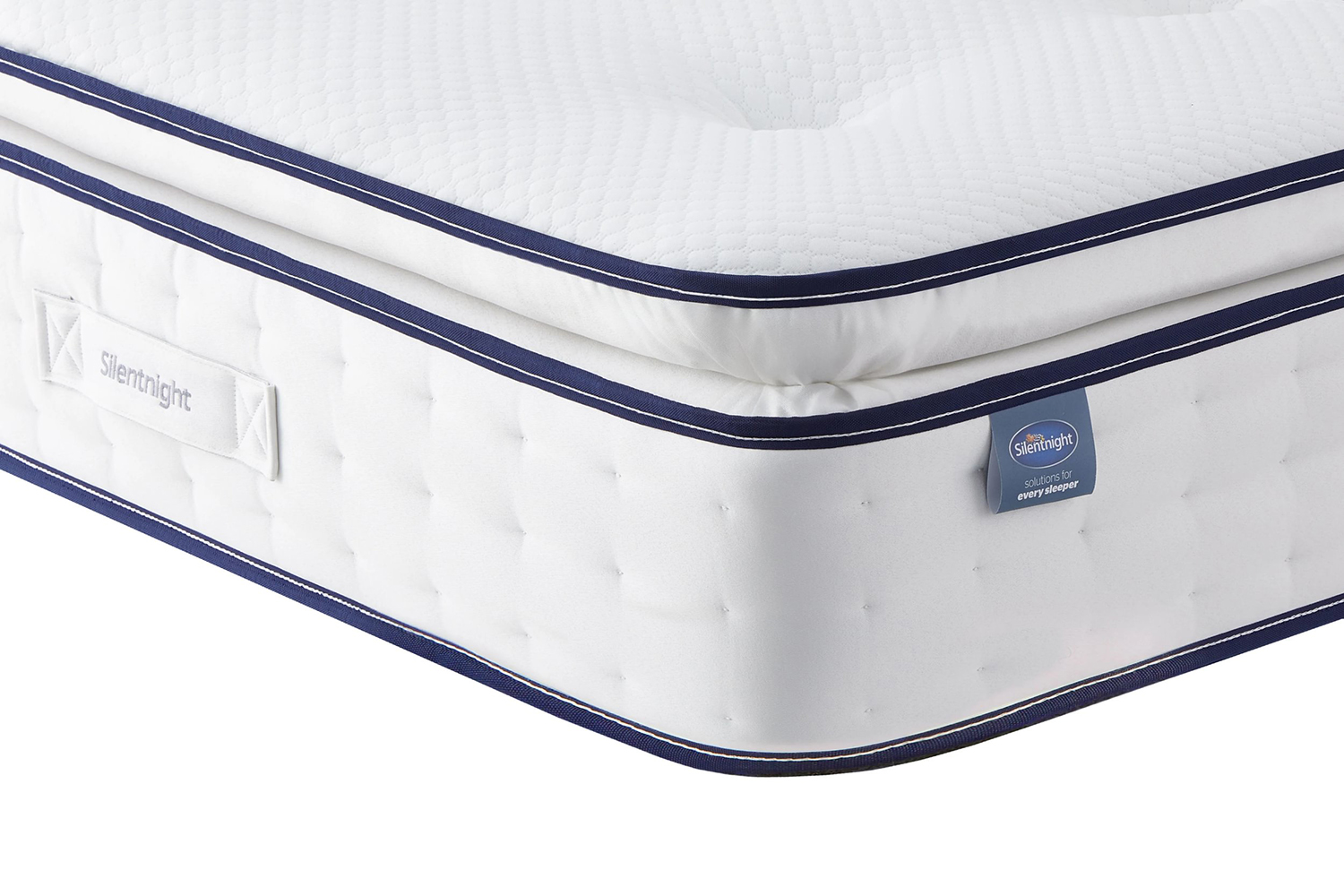 Silentnight Majestic Sleep Support Small Double 4ft Ireland