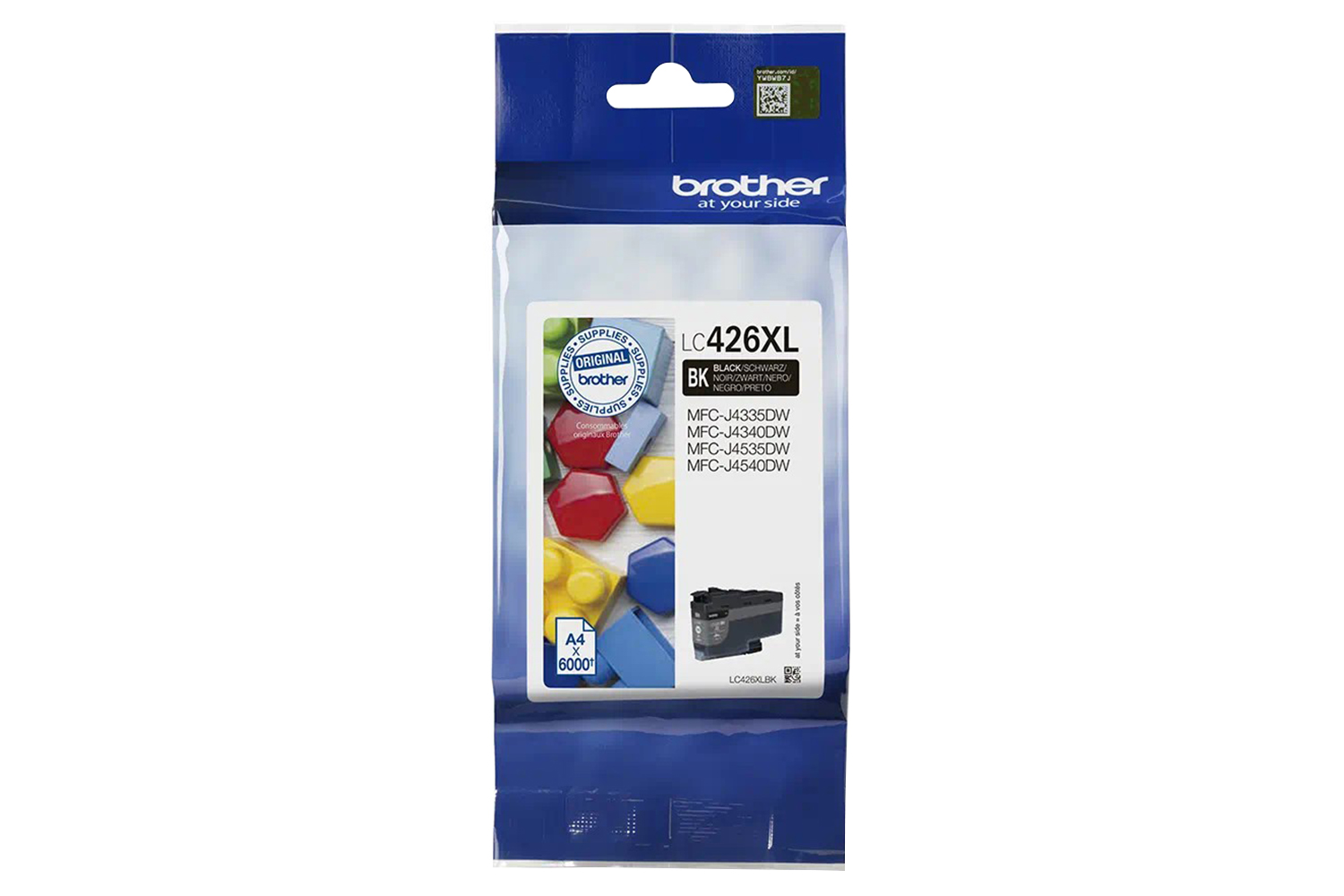 Brother SBRO0914 Ink Cartridge | Black