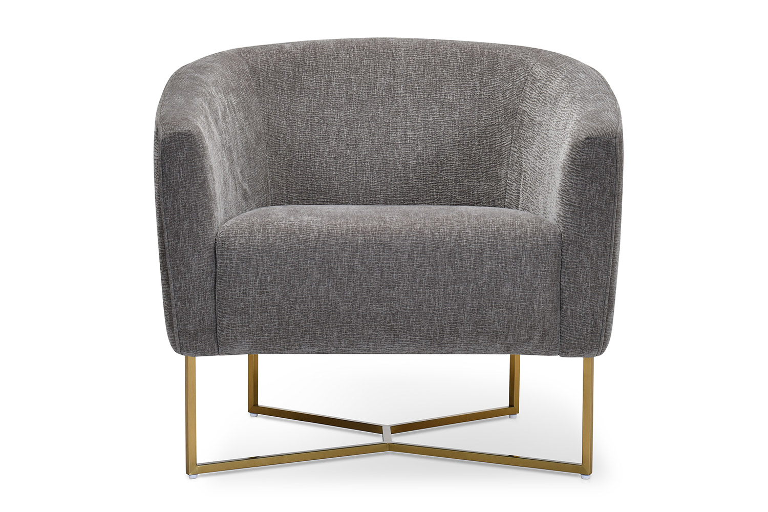 Deco Accent Chair | Fabric