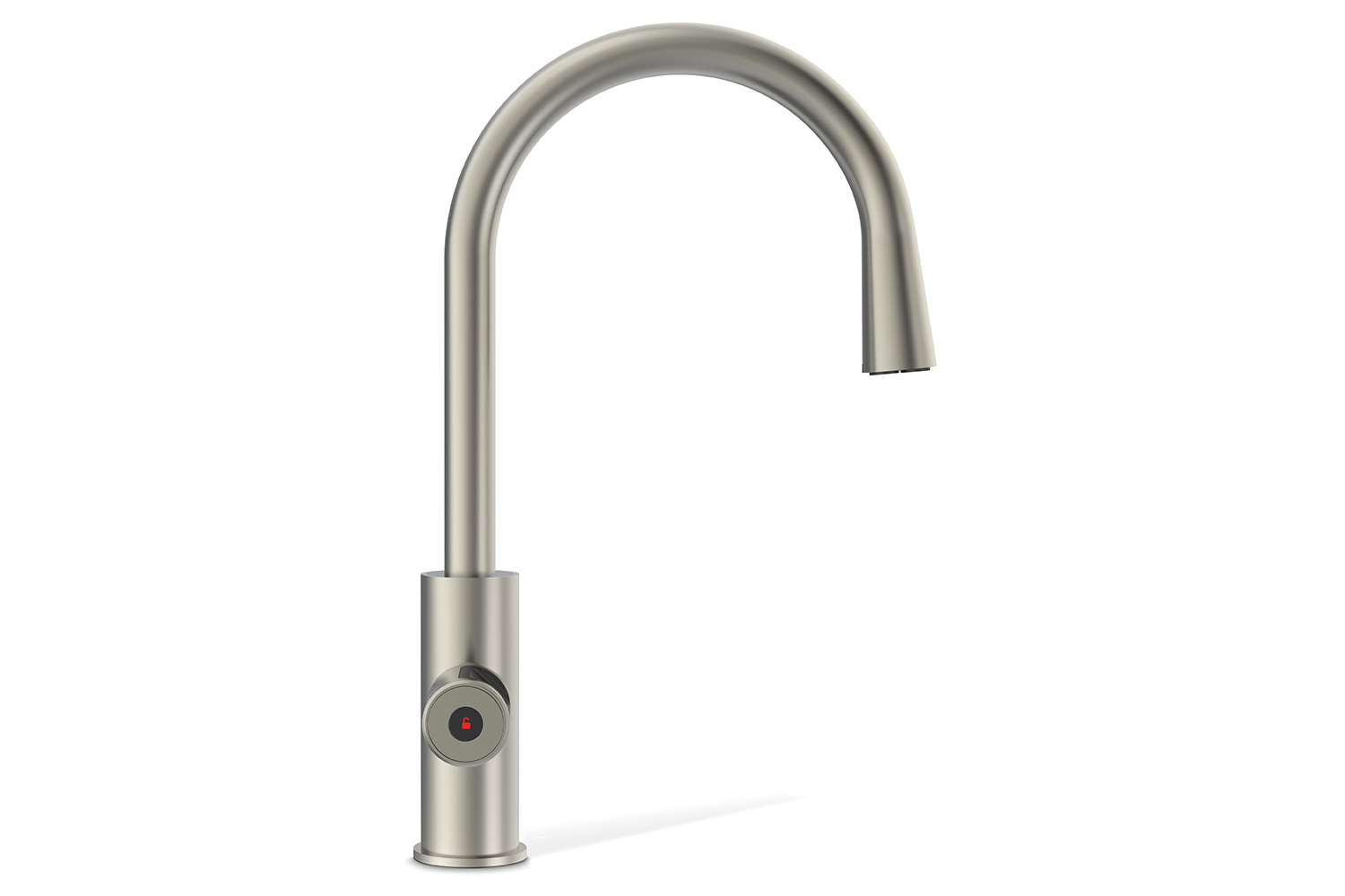 ZipWater HydroTap G5 Celsius Plus All In One Boiling Chilled Sparkling Gunmetal | H5M783Z09UK