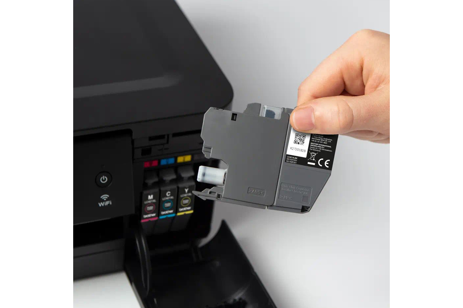 Brother SBRO0905 Ink Cartridge | Black