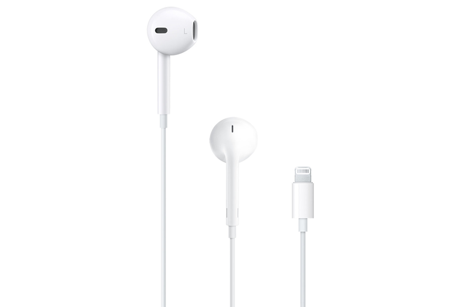 Apple EarPods with Lightning Connector