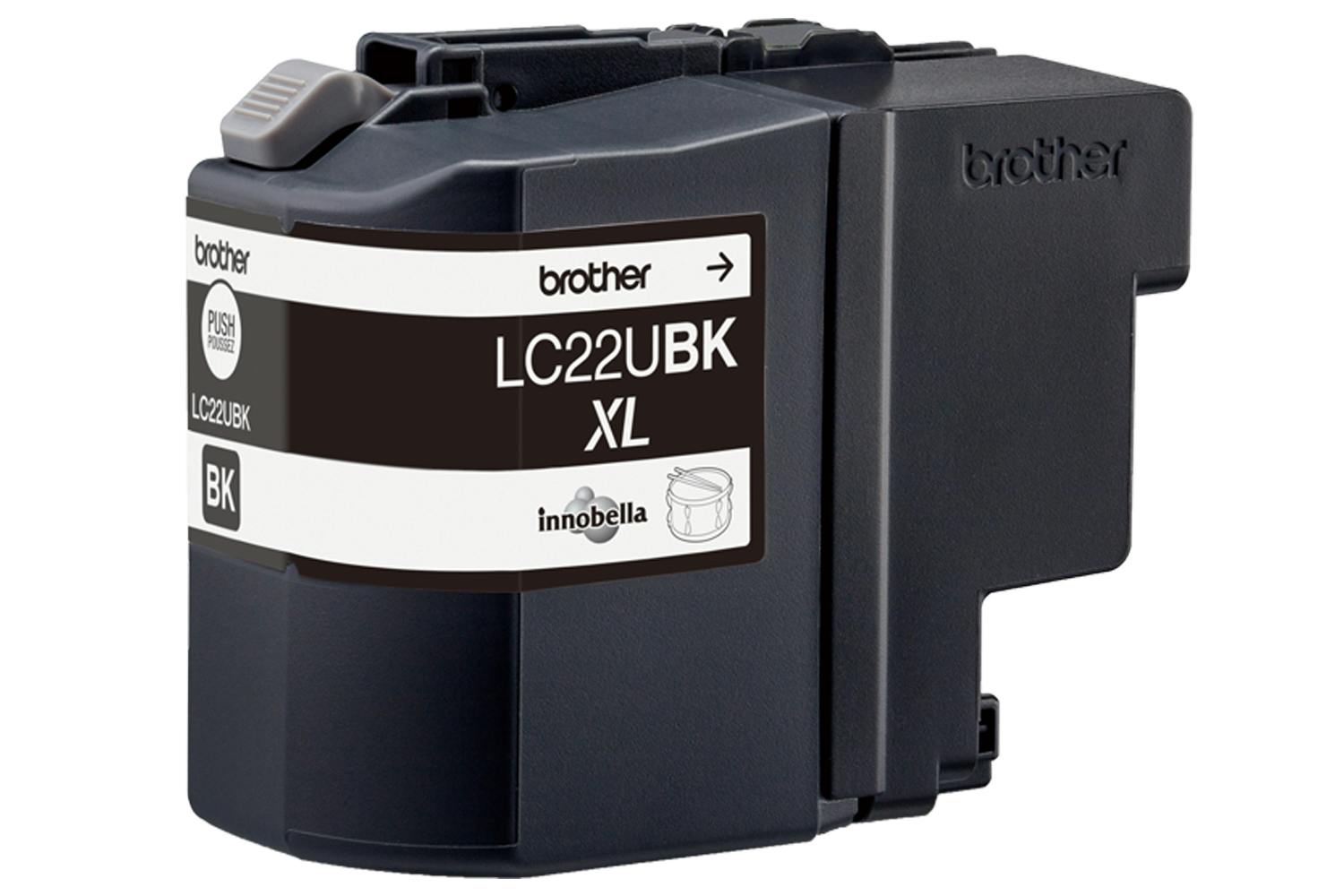 Brother SBRO0747 | Black Ink