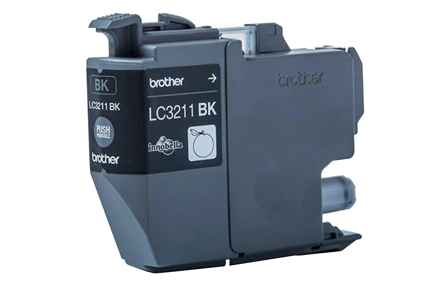Brother SBRO0829 Genuine Ink Cartridge | Black