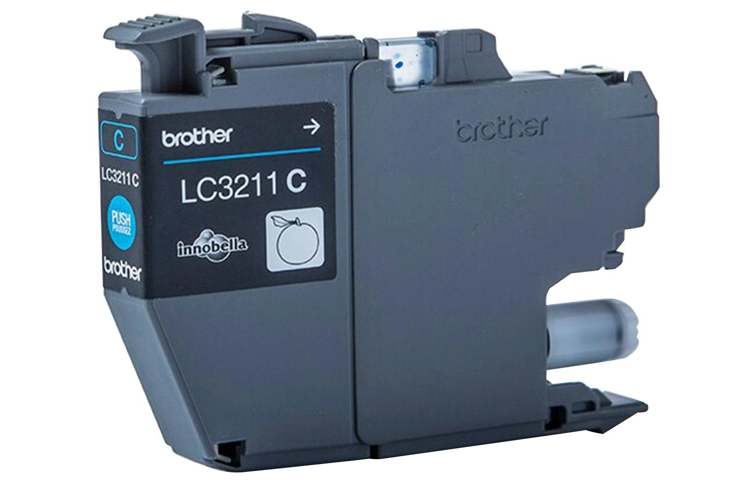 Brother SBRO0830 Genuine Ink Cartridge | Cyan