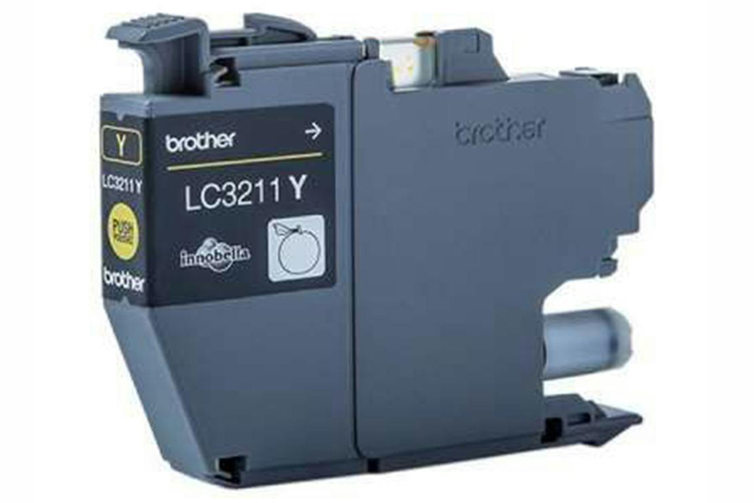 Brother SBRO0832 Genuine Ink Cartridge | Magenta