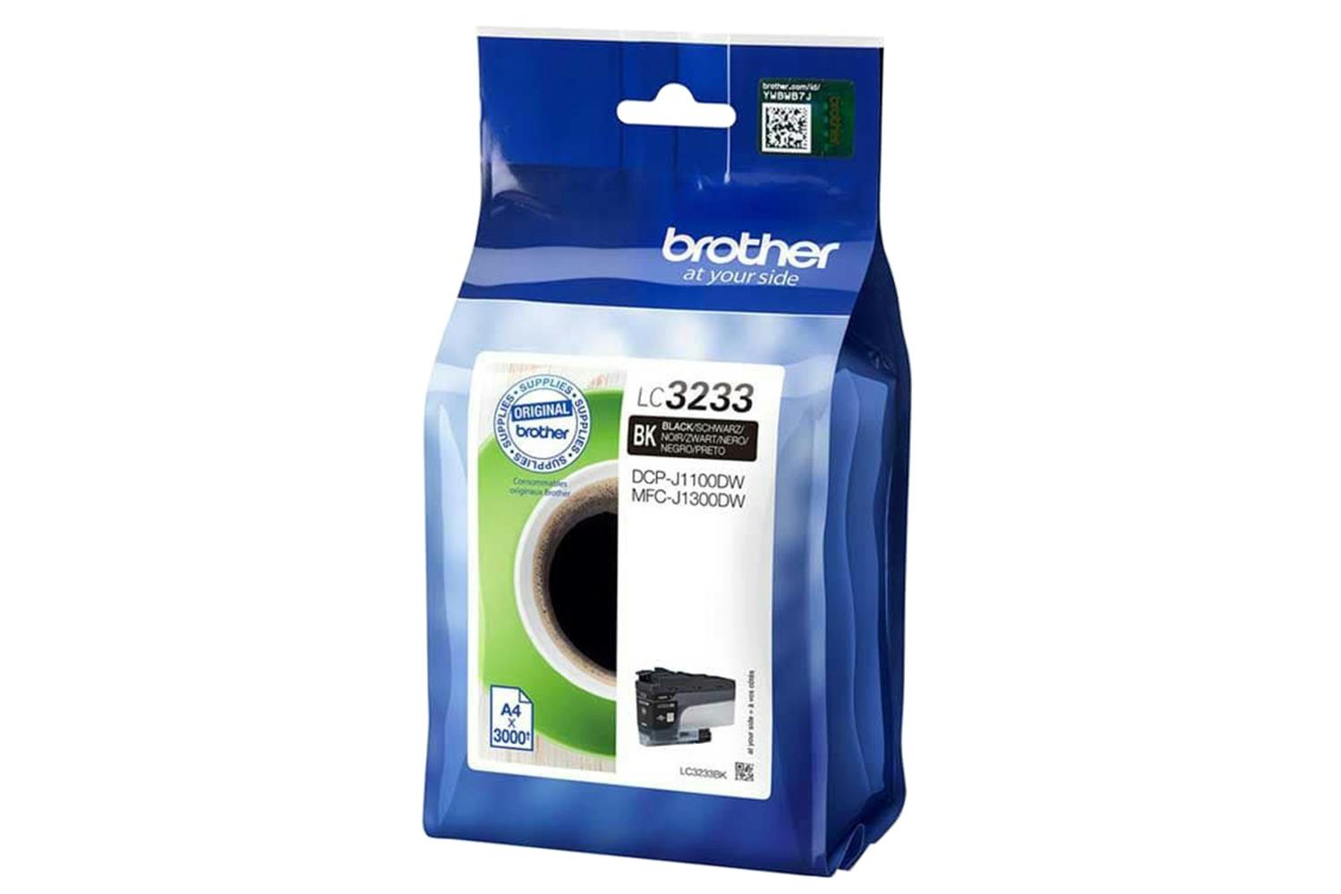 Brother SBRO0848 Ink Cartridge | Black