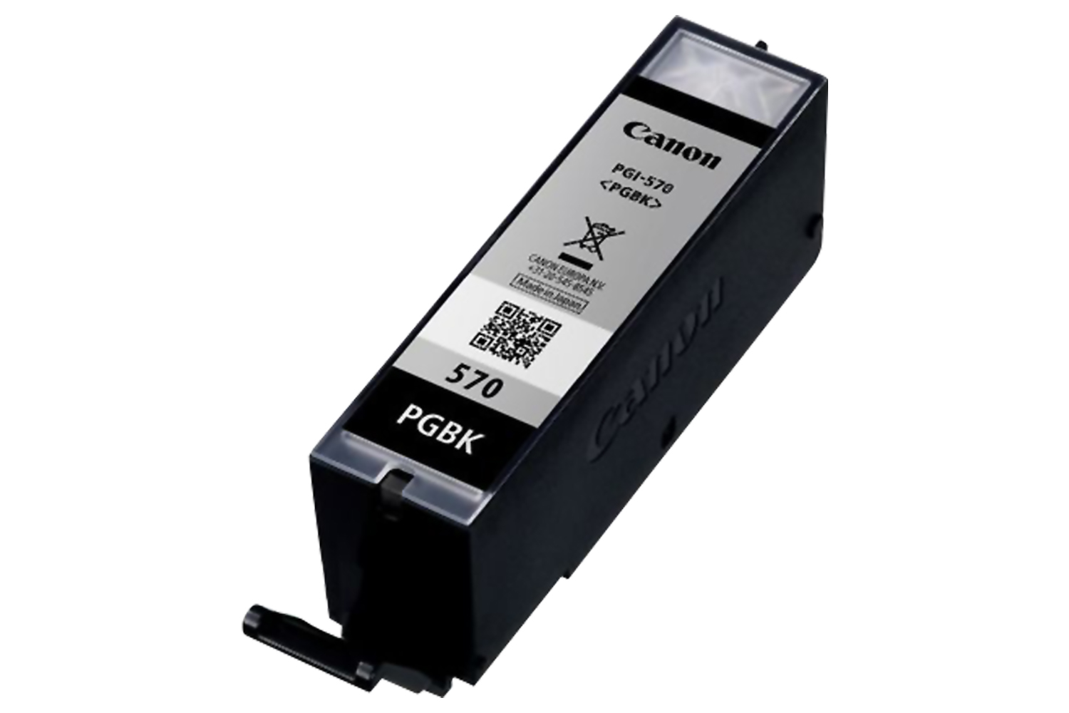 Canon PGI-570PGBK Black XL Ink