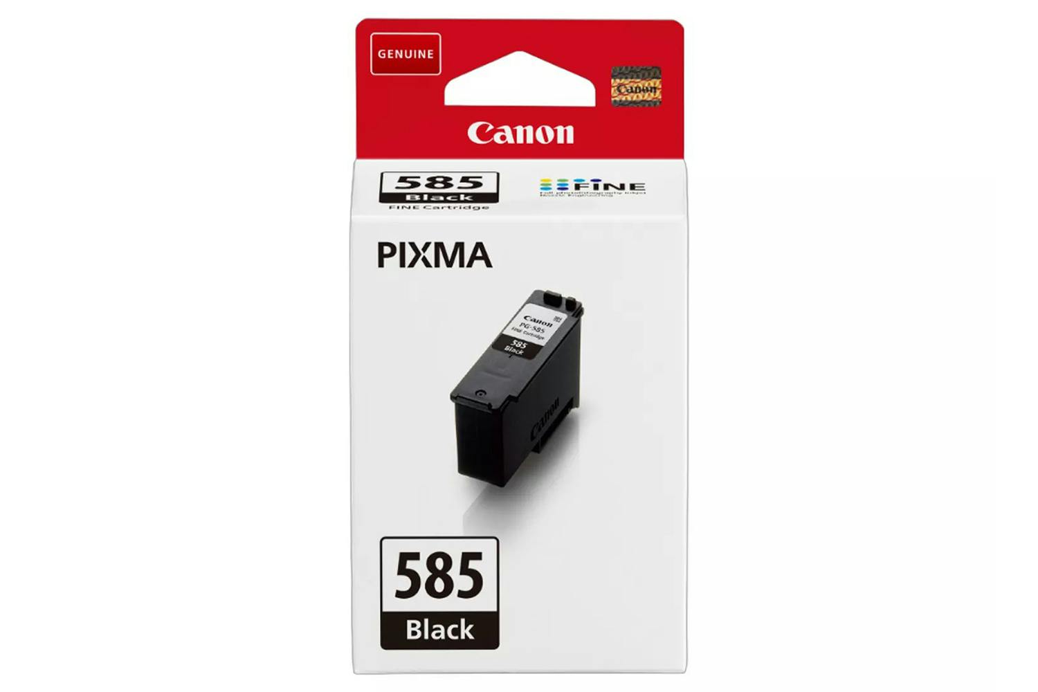 Canon PG-585 Ink Cartridge | Black
