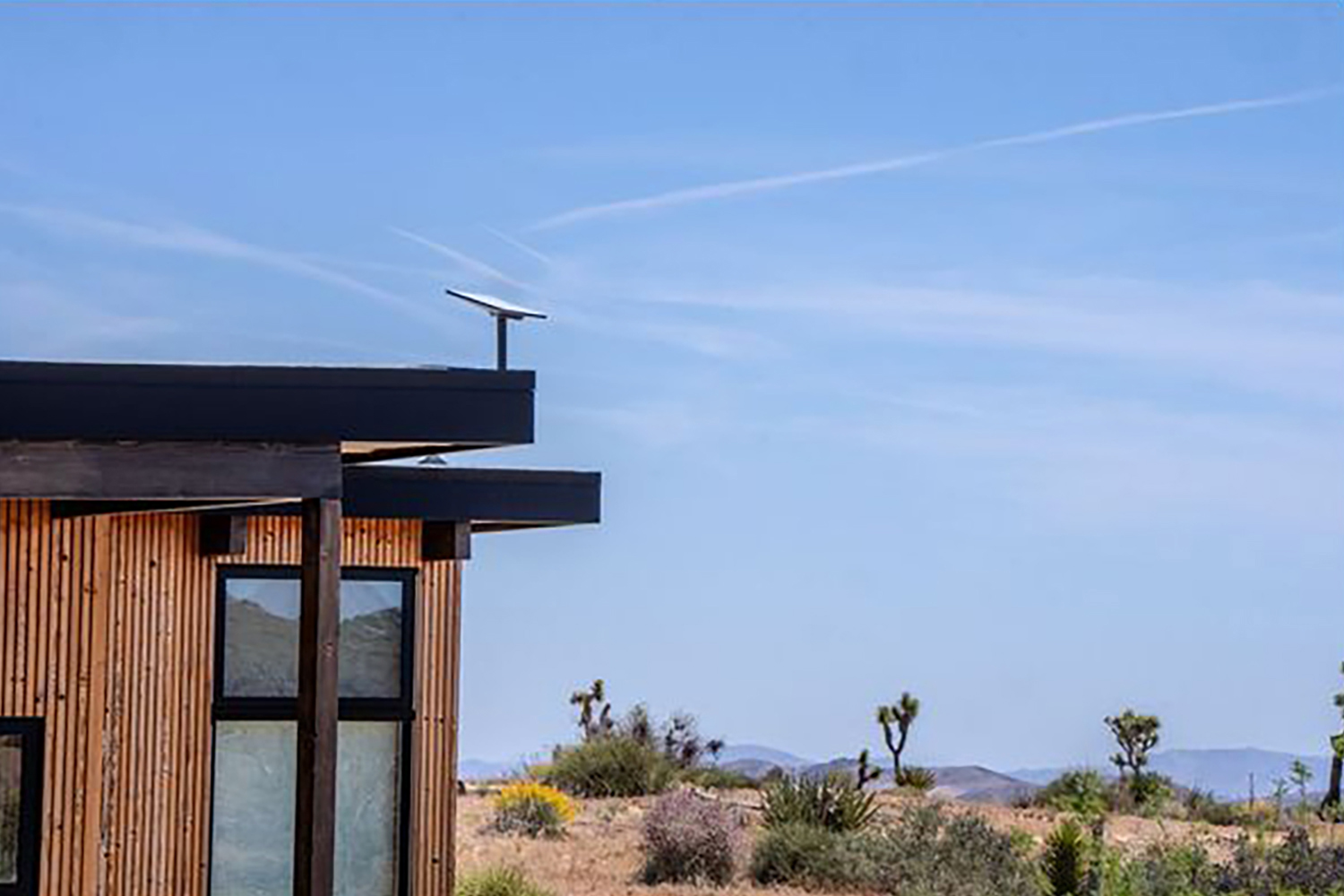 Starlink Mini Satellite Antenna & WiFi Router Kit | White