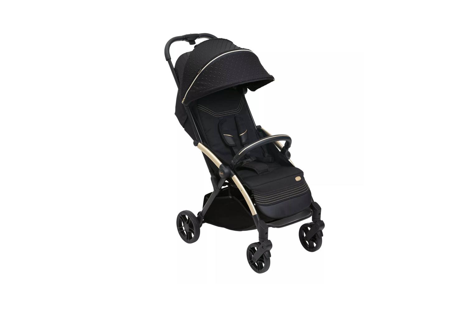 Chicco Goody Xplus Lightweight, One-touch Self-folding Stroller Suitable For Babies Up To 22kgs