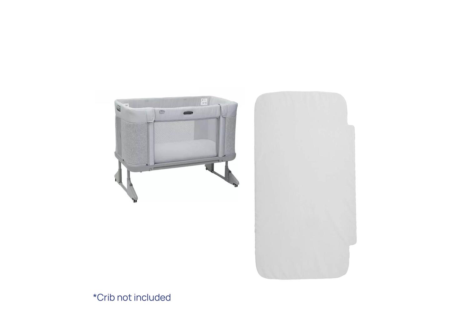 Chicco Next2me Evo & Essential Replacement Mattress: Baby Sleep Accessory