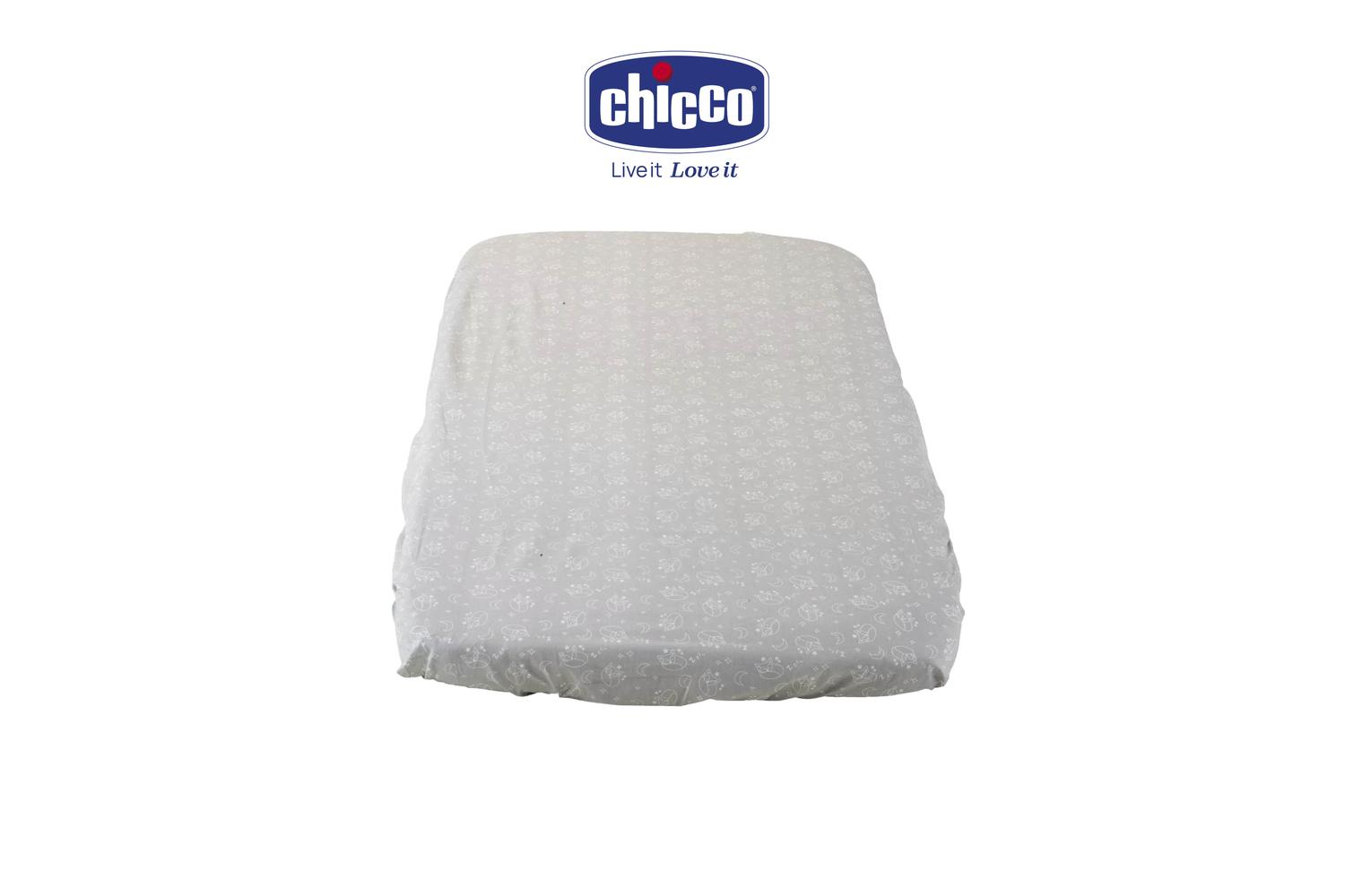 Chicco Next2me Evo & Essential Crib Set, 2-piece - Baby Cribs