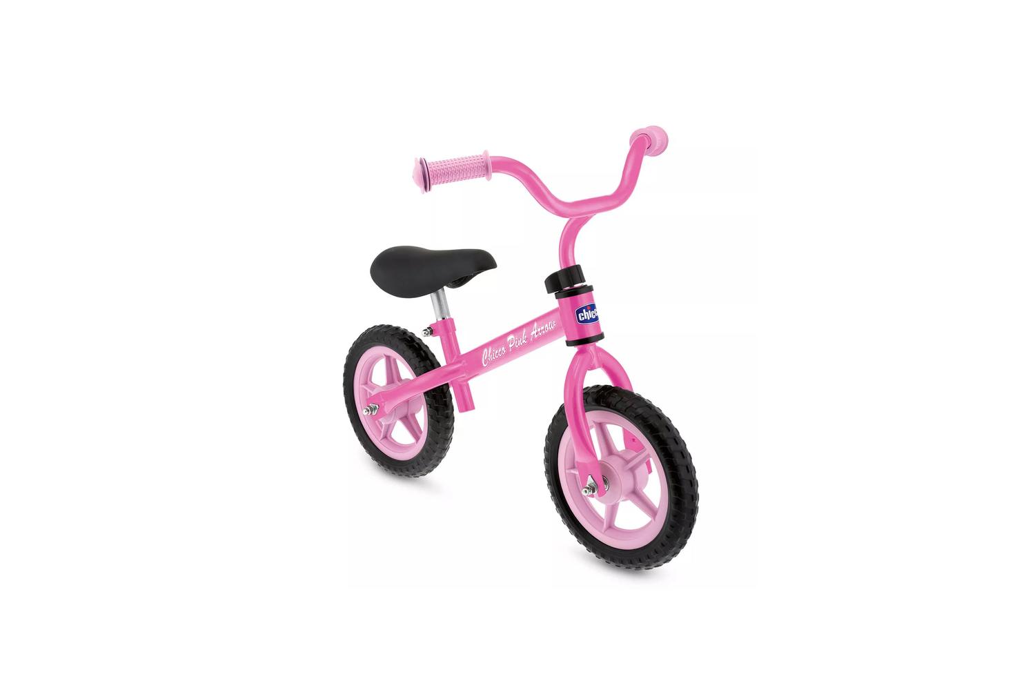 Chicco Balance Bike For Kids, Safe Outdoor Play & Learn Bike, Adjustable, Ultra-light