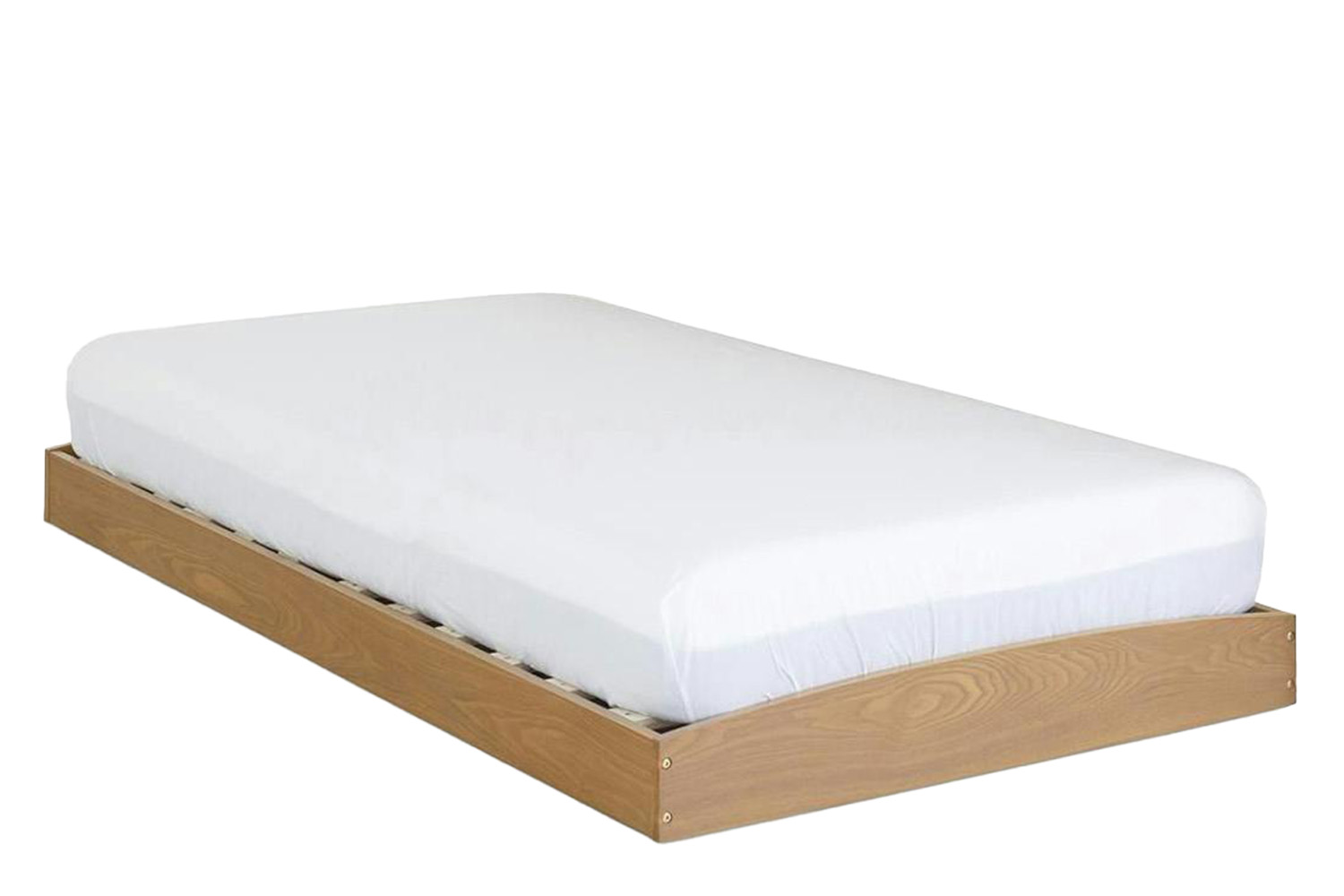 Ezra Trundle Guest Bed | Ash