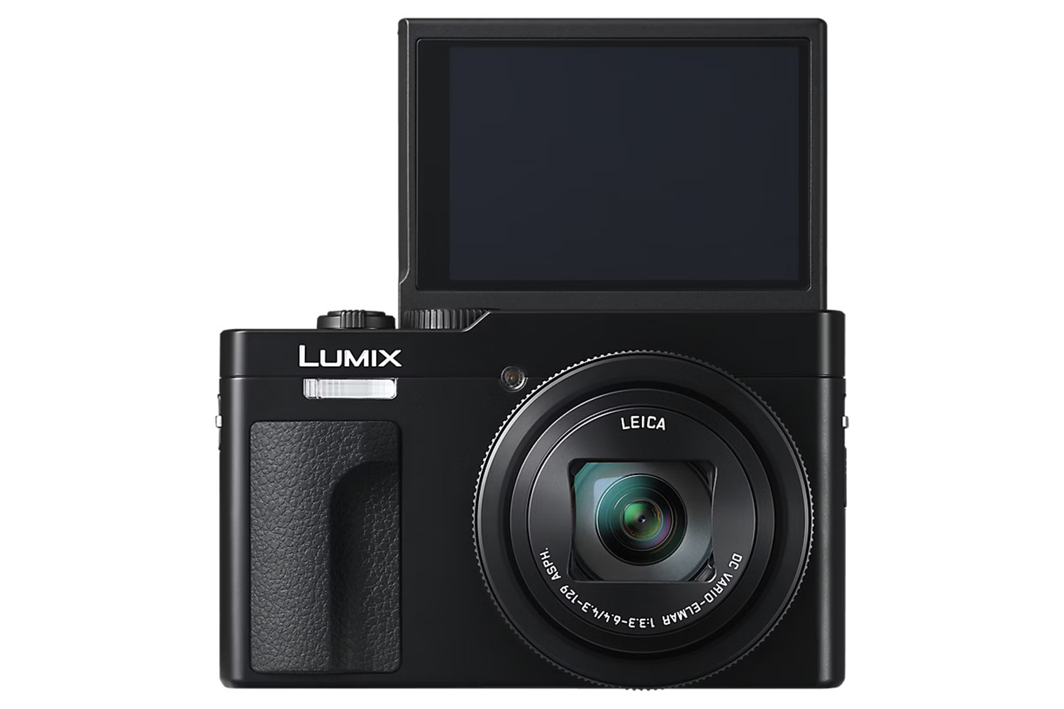 Panasonic Lumix TZ99 Compact Digital Camera | Black