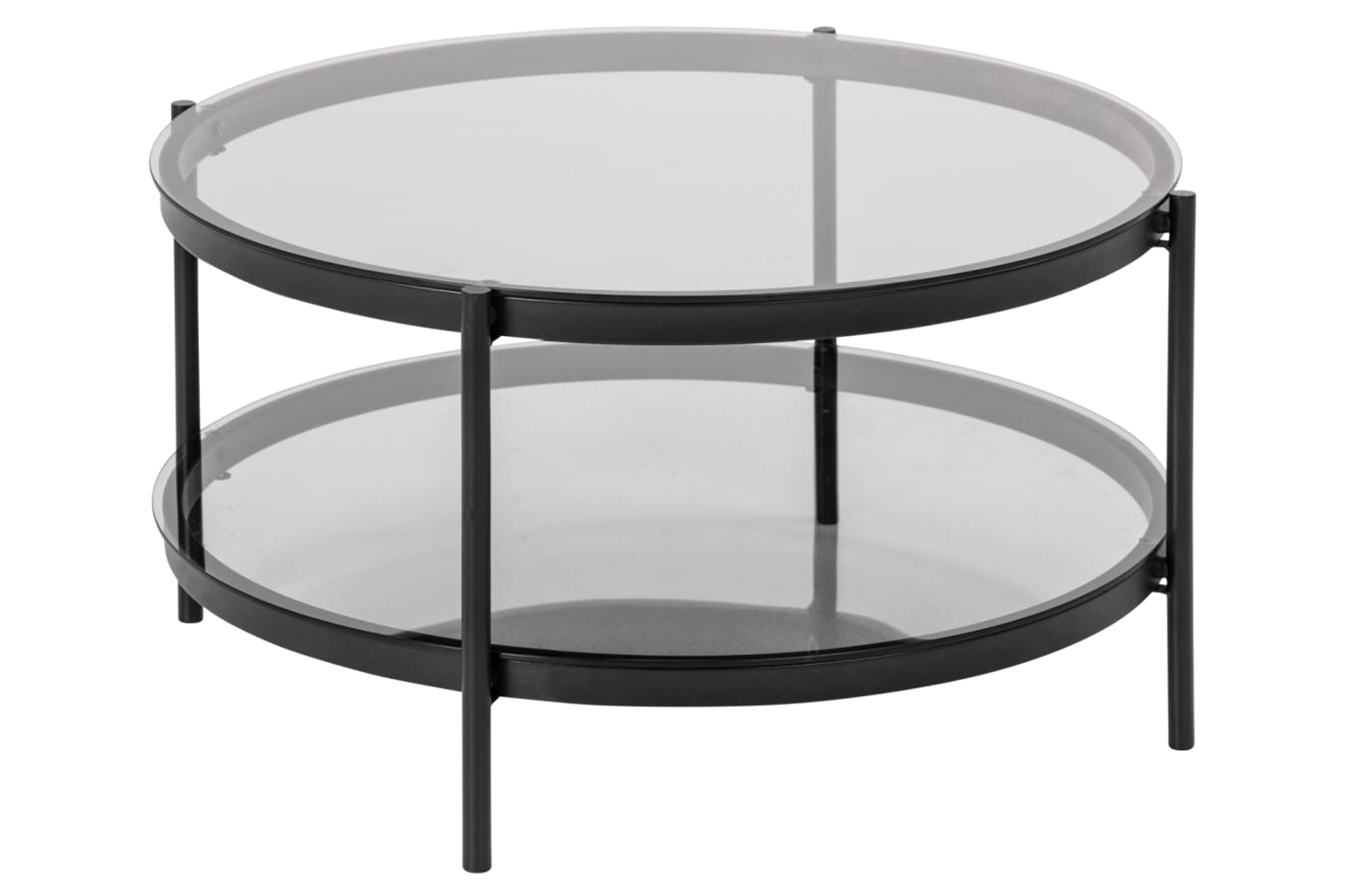 Bayonne Coffee Table | Black
