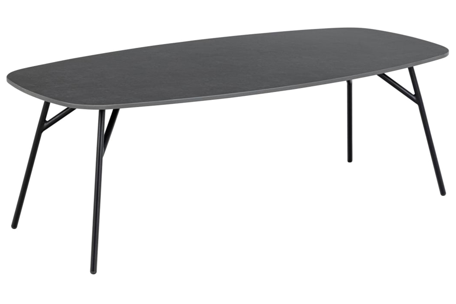 Caracas Coffee Table | Black