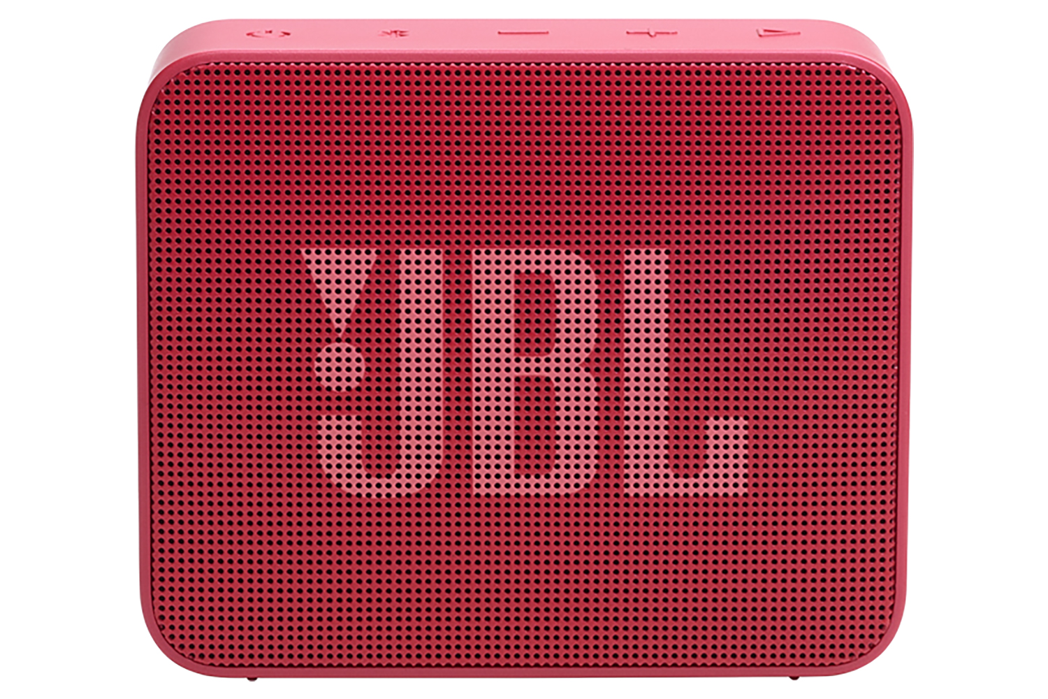 JBL Go Essential 2 Portable Bluetooth Speaker | Red