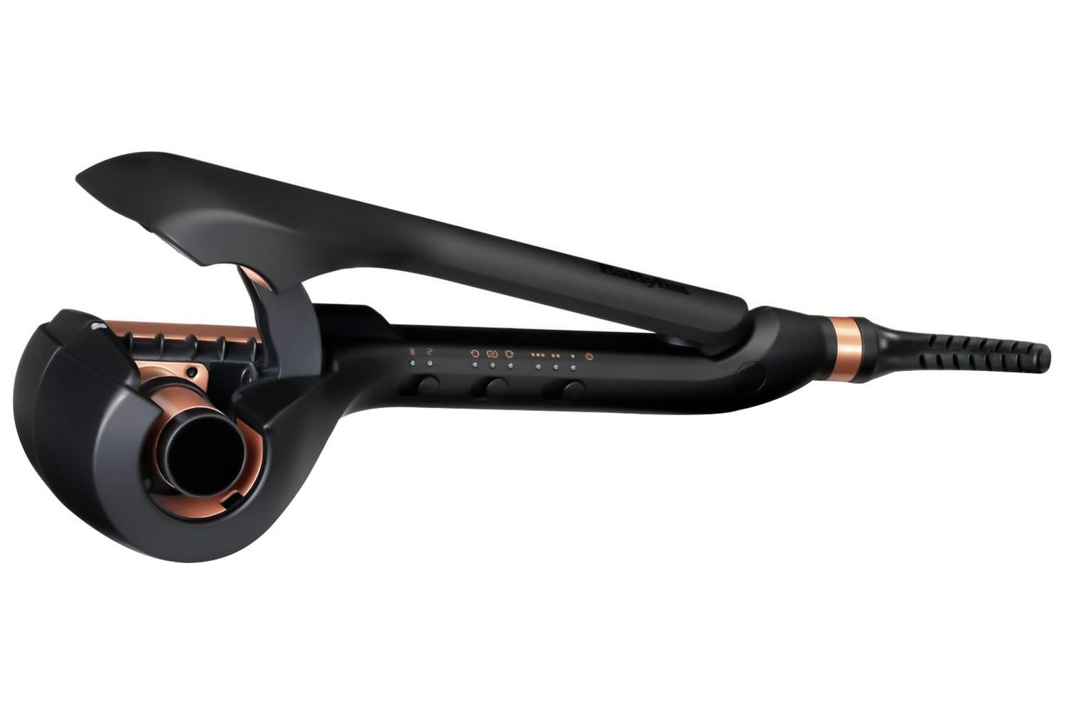 Babyliss Smooth and Wave Hair Styler | 2662U | Black
