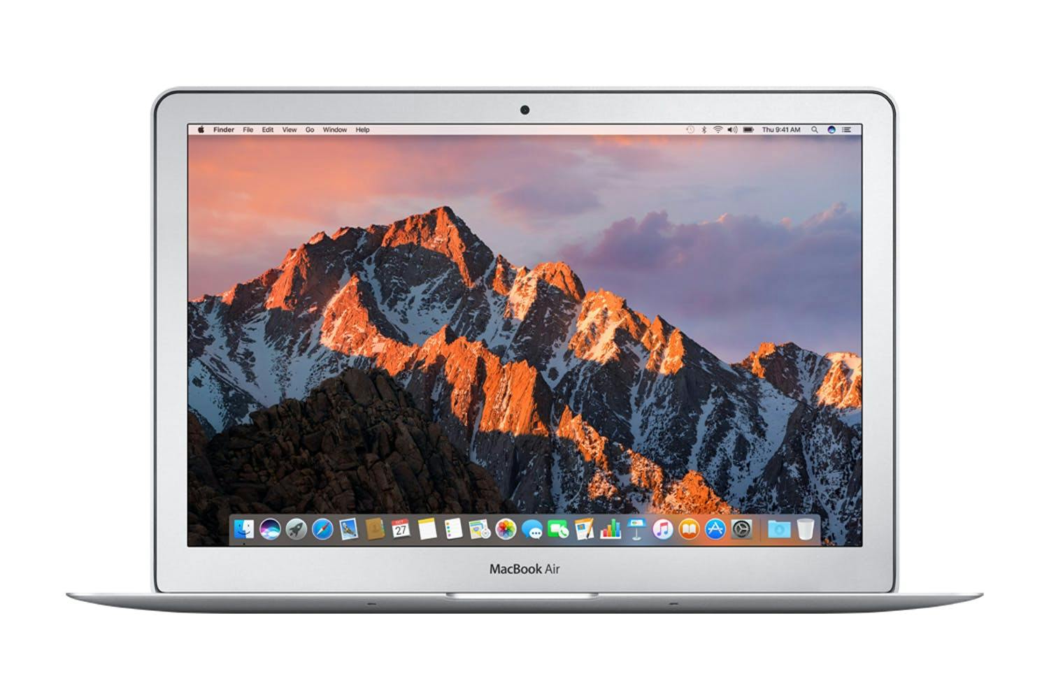 Apple MacBook Air 13" | Core i5 | 8GB | 128GB | Ireland
