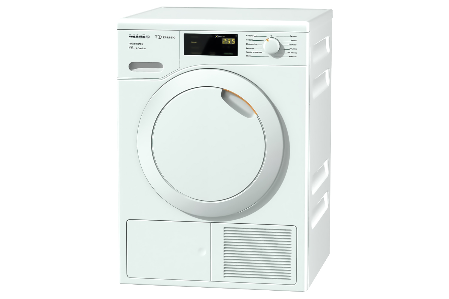 Tumble Dryer Vented & Condenser Dryers Ireland