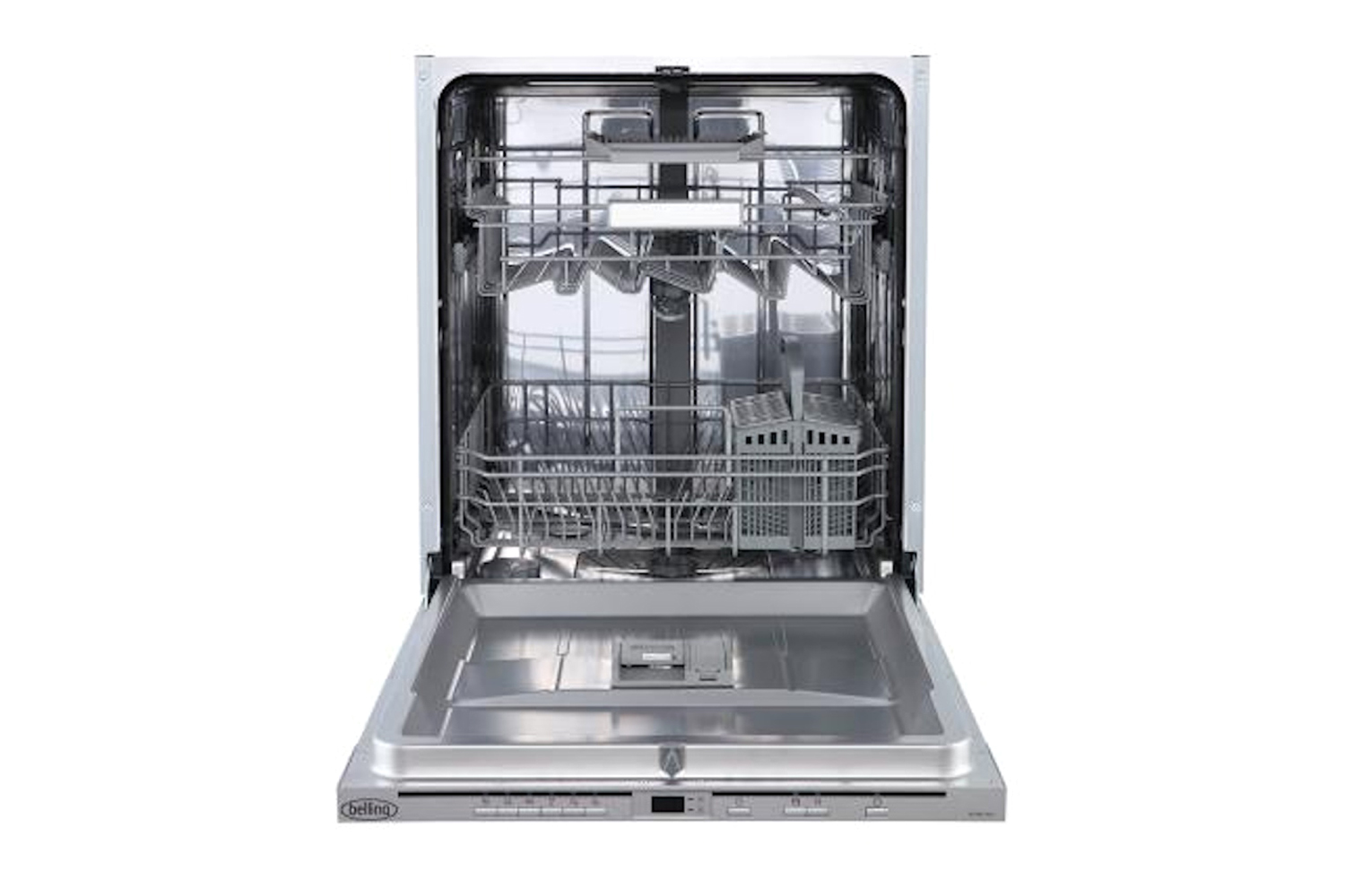 Belling Fully Integrated Dishwasher | 14 Place | BIDW1463