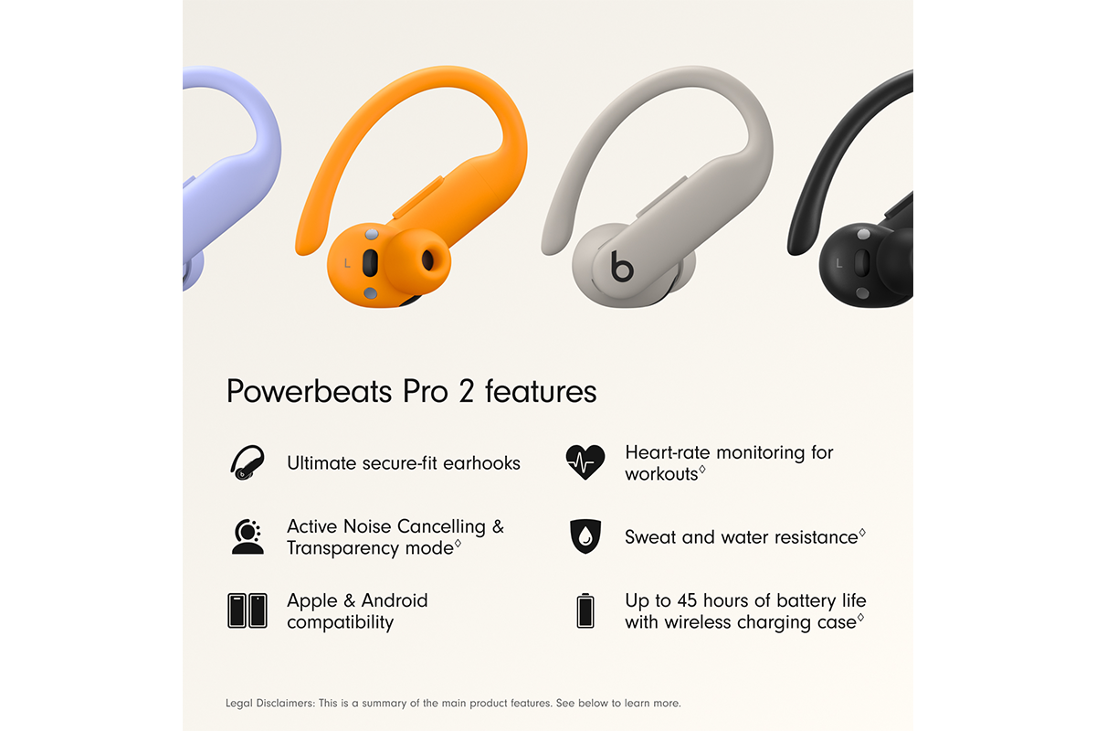 Wireless Headphones Powerbeats Pro Firmware Update 2020 New