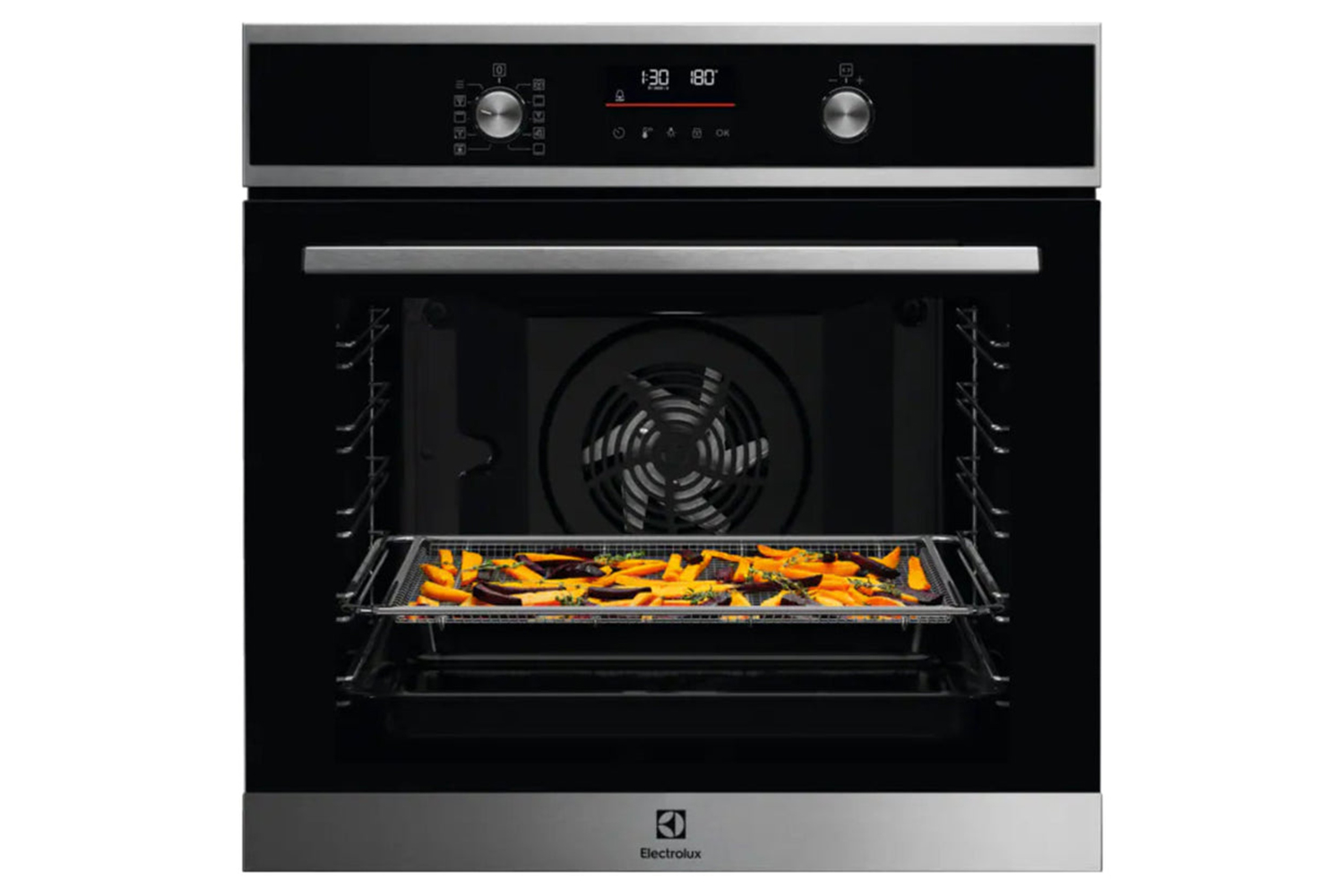Electrolux Built-in Electric Single Oven | EOM6P46X
