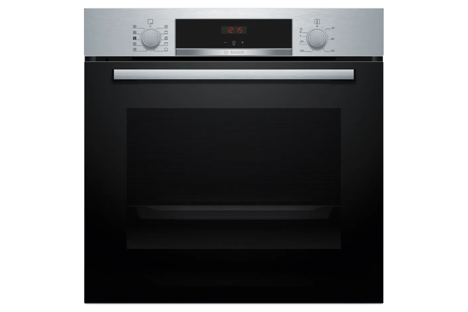 Bosch Series 4 Built-in Single Oven | HQA534BS3B