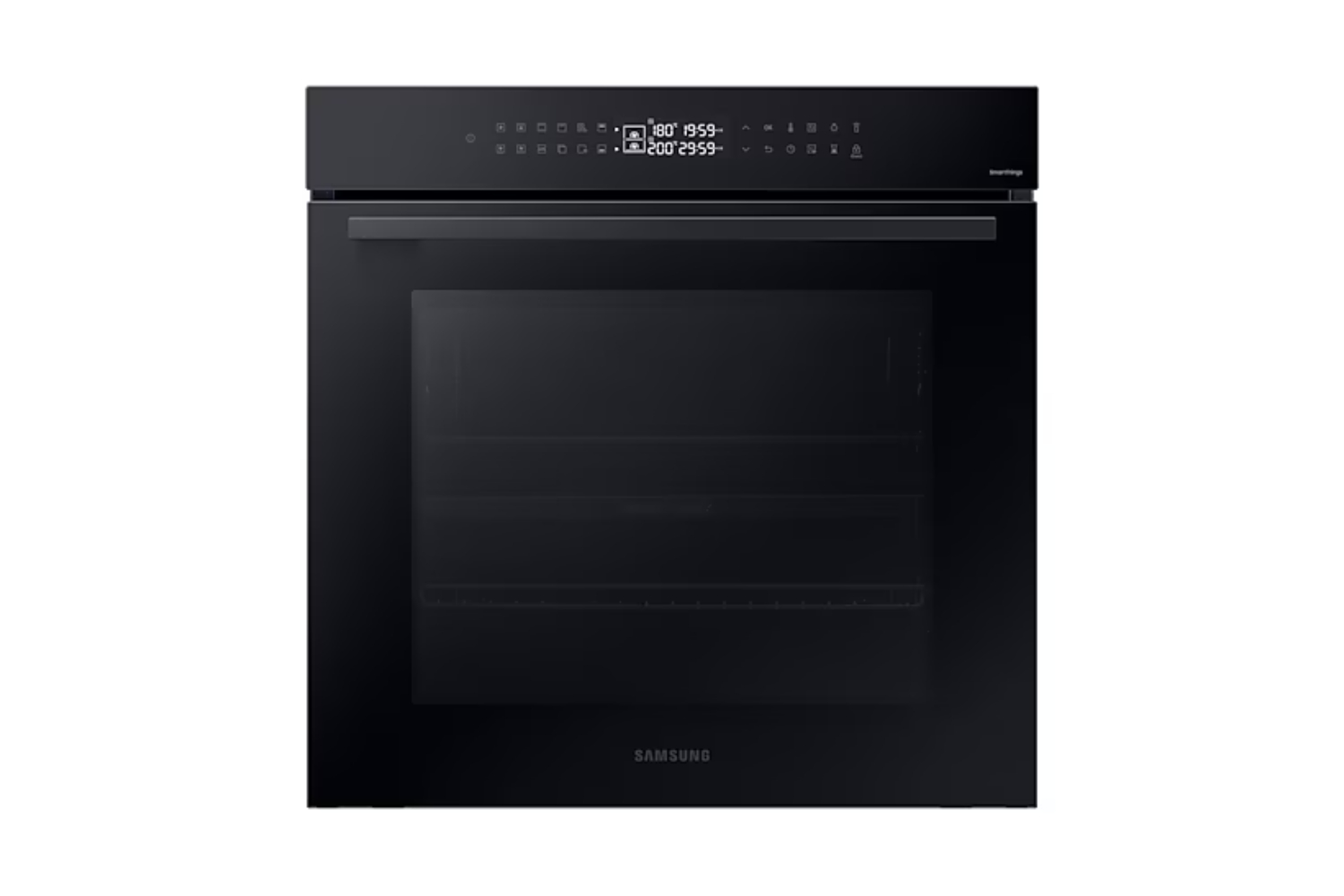 Samsung Series 4 Smart Single Oven | NV7B42503AK/U4