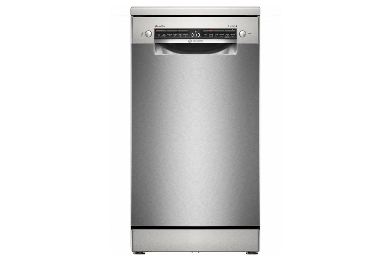 Bosch Series 4 Freestanding Dishwasher | 10 Place | SPS4HMI49G