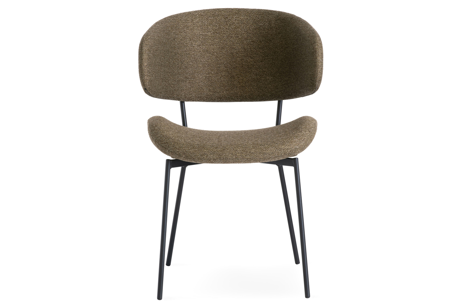 Addison Dining Chair | Green