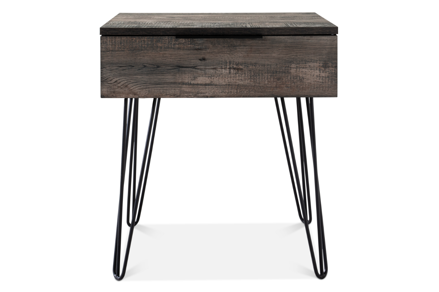 Alba Bedside Table | 1 Drawer
