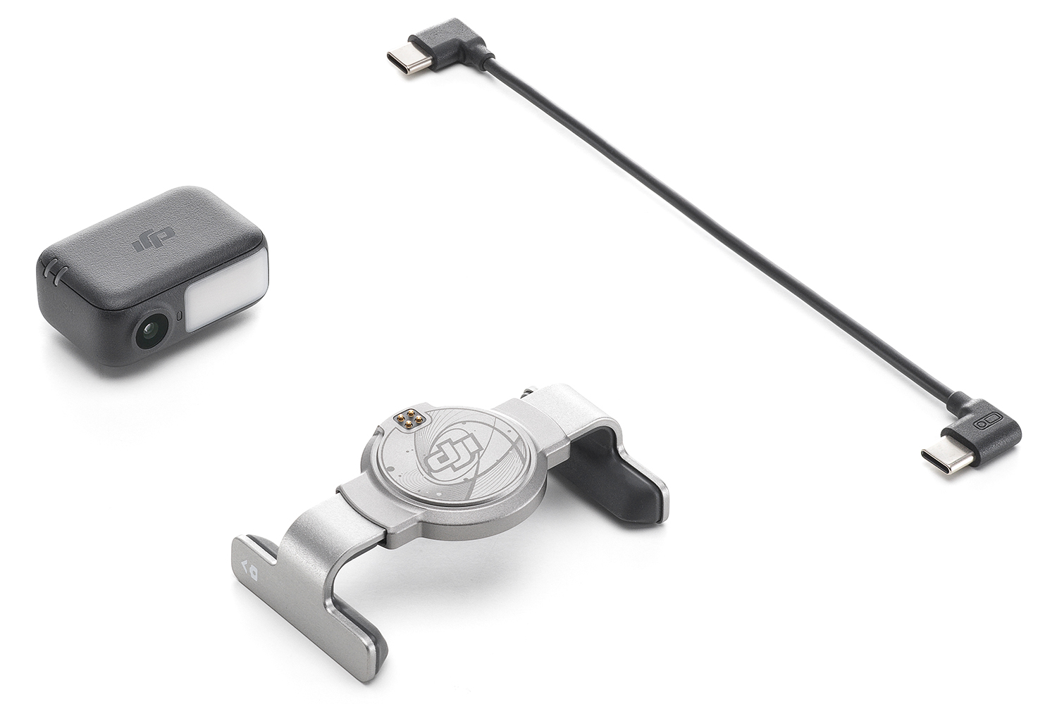 DJI OM Series 7 Tracking Kit