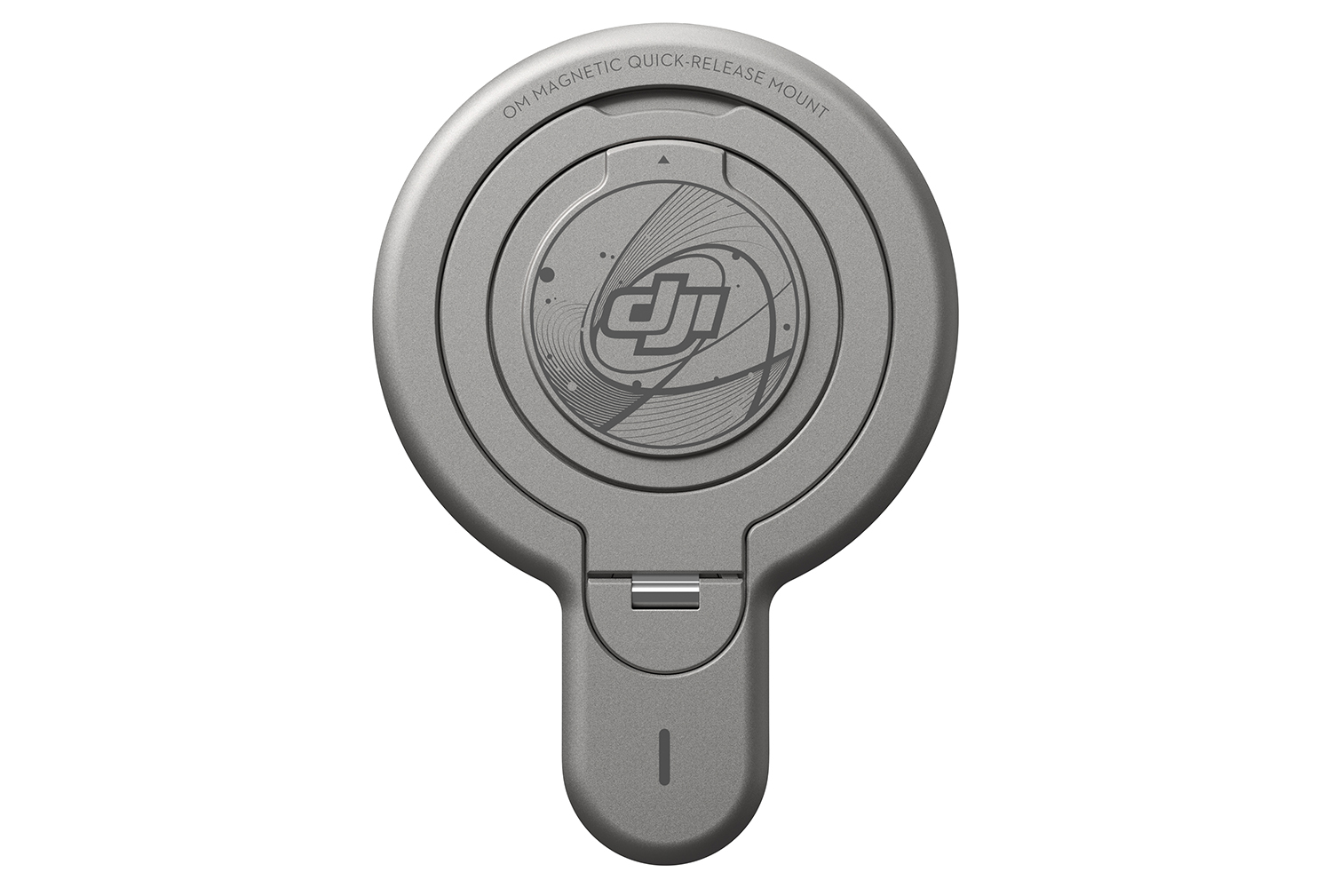 DJI OM Magnetic Quick Release Mount